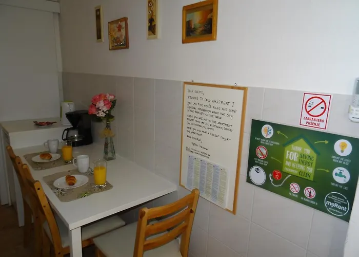 Only * דוברובניק