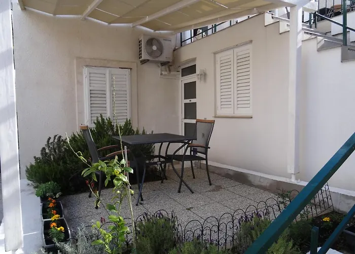 דירה Only דוברובניק